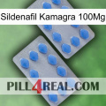 Sildenafil Kamagra 100Mg 20